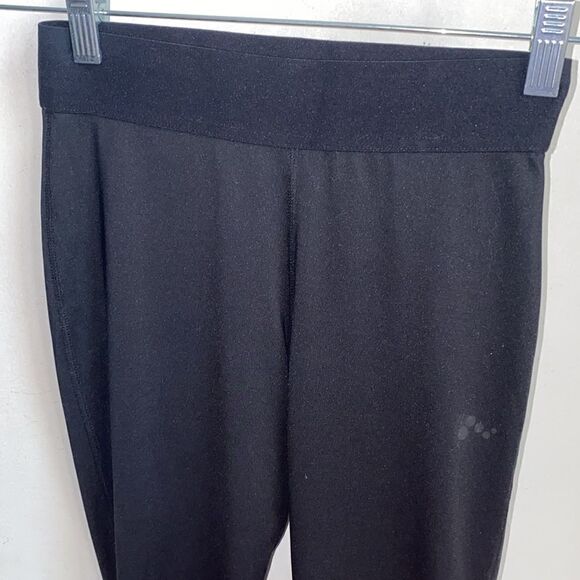 ONLY PLAY Black Training Leggings-S - Picture 3 of 8
